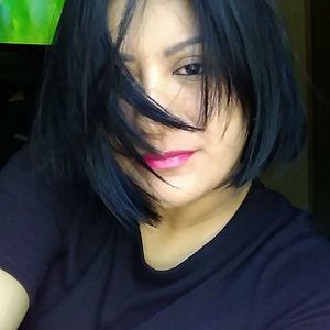 Meet your Posher, Jarocha